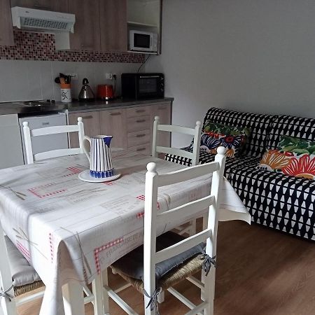 Villa Lutins Gentianes Le Mont-Dore Esterno foto