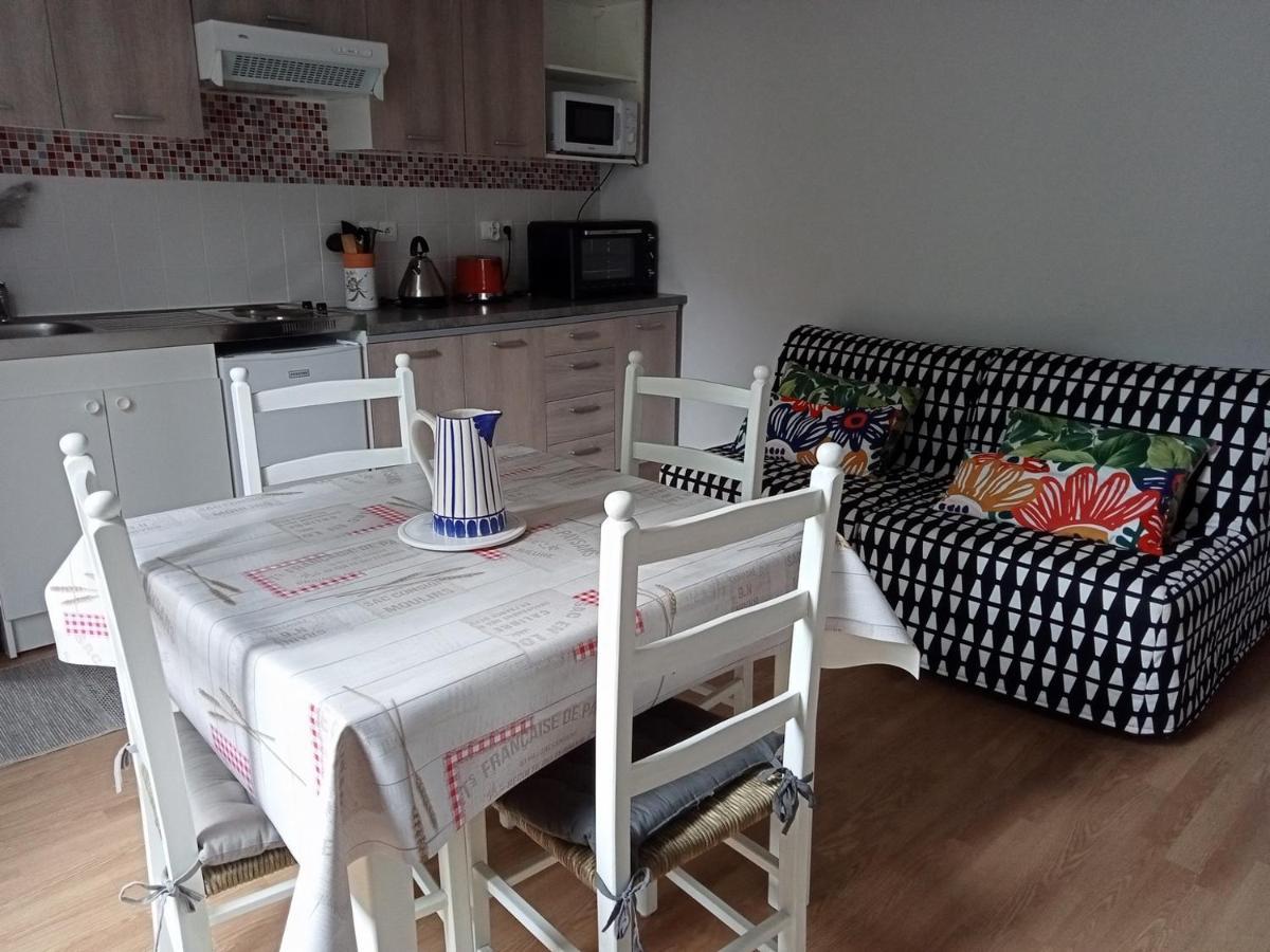 Villa Lutins Gentianes Le Mont-Dore Esterno foto