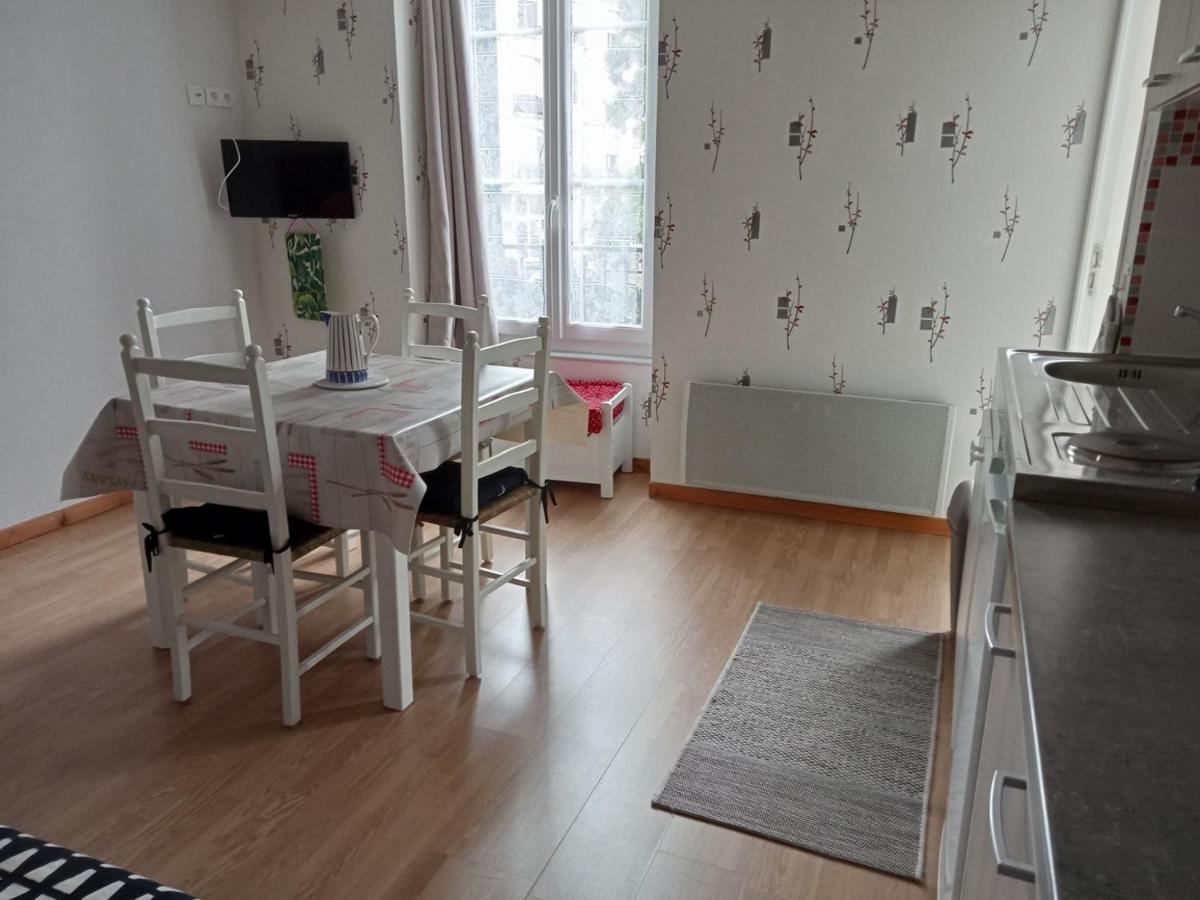 Villa Lutins Gentianes Le Mont-Dore Esterno foto